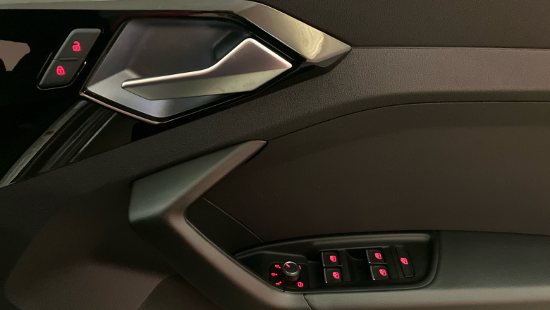 Audi A1 30 TFSI 110 S Line 5dr Petrol Hatchback